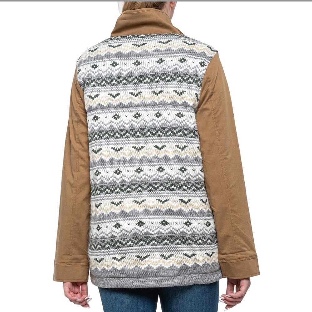 Carve Winter Jacket
